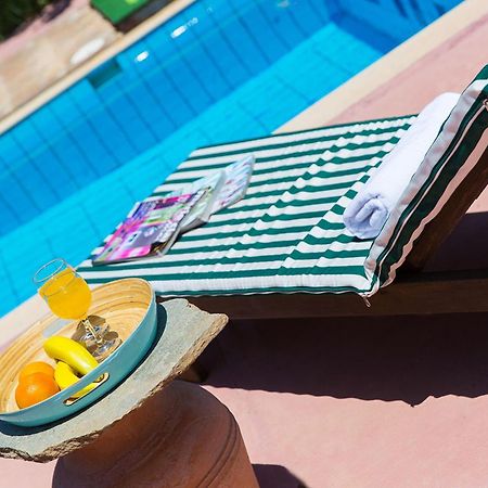 Villa Elli Rethymno  Luaran gambar