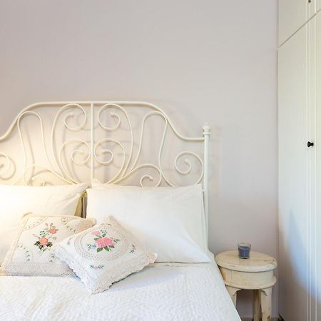 Villa Elli Rethymno  Luaran gambar