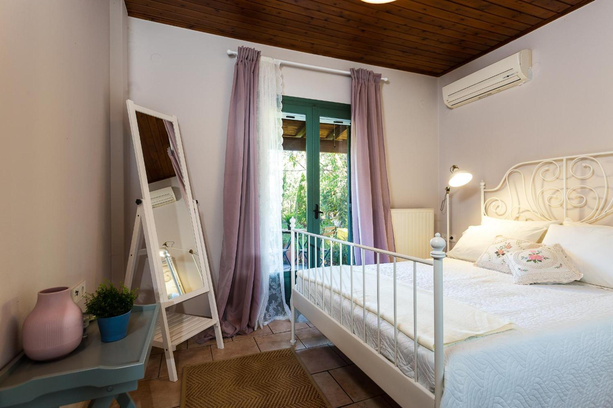 Villa Elli Rethymno  Luaran gambar