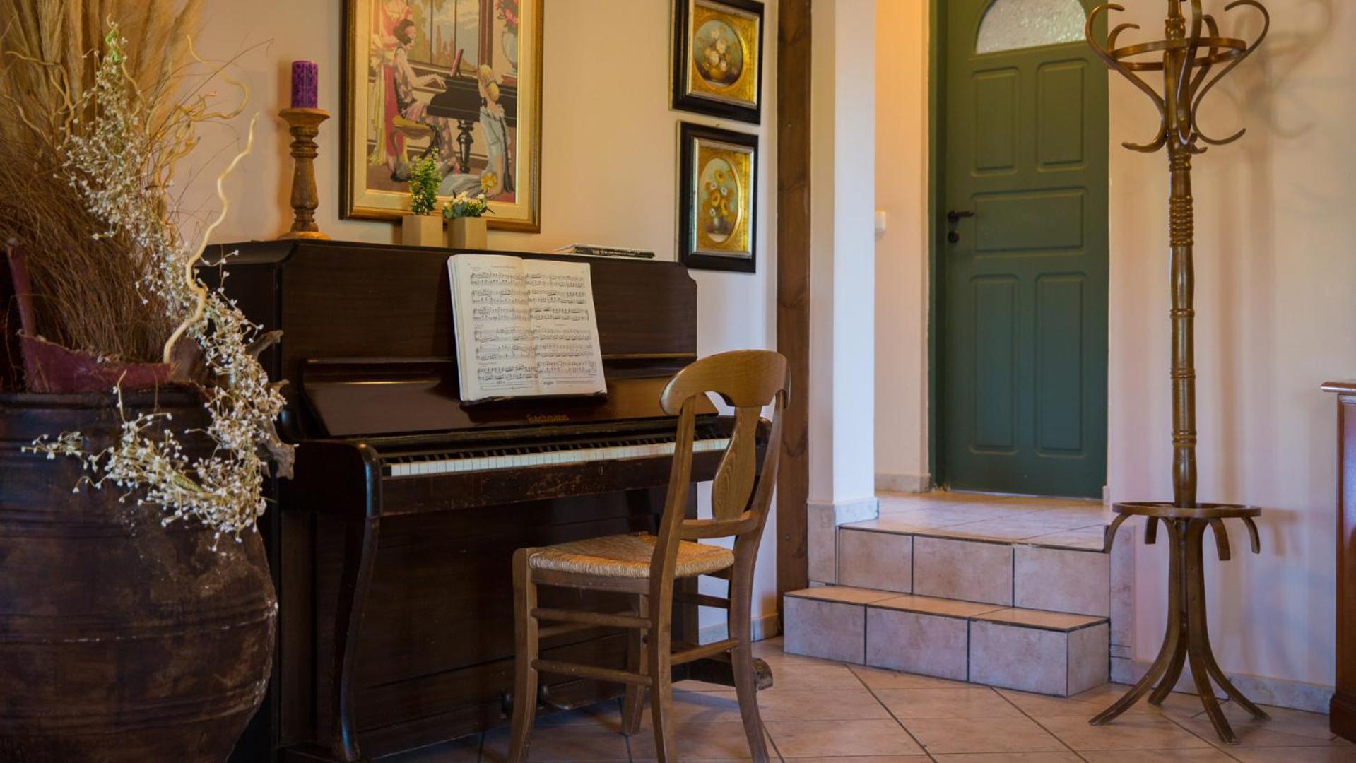 Villa Elli Rethymno  Luaran gambar